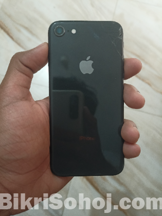 IPhone 8 256gb